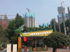 -中南·融创玖华台