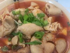 -周肥肠(江油总店)
