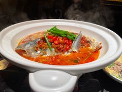 -炊烟小炒黄牛肉(浦东世纪汇店)
