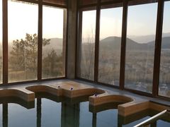 -北京海湾半山酒店-加咖啡西餐厅
