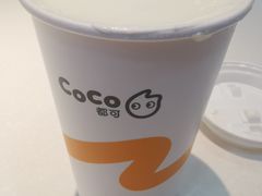 -CoCo都可(方庄店)