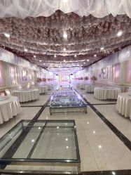 -冠豪主题婚礼酒店·宴会厅(机场店)