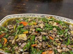-陈有良尖椒鸡(渝中示范店)