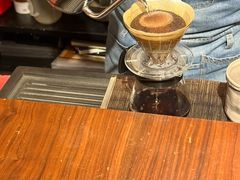 -RUMORS COFFEE ROASTERY鲁马滋咖啡(湖南路店)