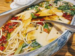 -一盏明灯全素斋(殊像寺店)