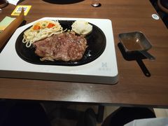 -豪客来牛排(空港华联店)