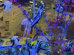 -新辉港式茶餐厅(北栅店)