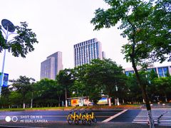 -无锡市市民中心