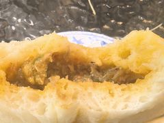 -四海楼(如皋定慧禅寺店)