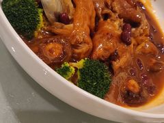 -安蒂娅.悦景轩中餐厅(西乡店)