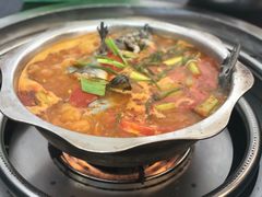 -苗家恒灵酸汤鱼-跳水牛肉连锁店(凯里总店)
