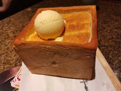 -绿茶餐厅(coco park 店)
