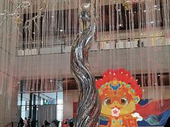 -北京工艺美术博物馆