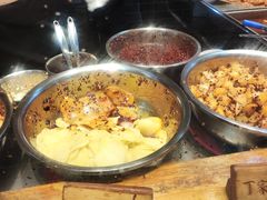 -周小亮丁家坡洋芋(全国总店)