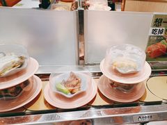 -争鲜回转寿司(通州万达店)