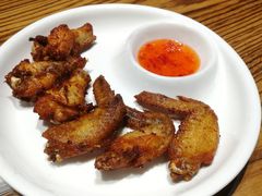 -Cactus墨西哥仙人掌餐厅