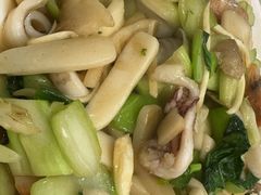 -健跳小海鲜(人民路店)