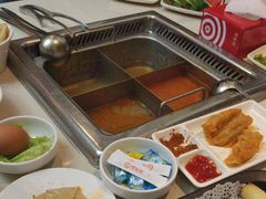 -海底捞火锅(勒泰店)
