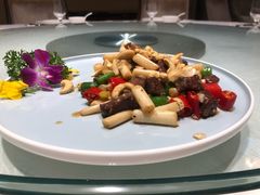 -东莞君源铂尔曼酒店·国宴中餐厅(长安店)