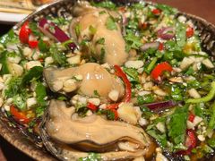 -乔街深夜食堂·台州菜·高压锅生蚝(杭州总店)