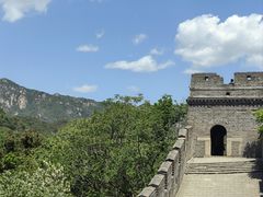 -慕田峪长城
