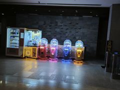 -深业半汤御泉庄温泉