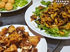 -红日饭店(裕隆三路店)