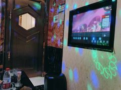 -最熊猫量贩式KTV(旺棠25栋综合楼店)