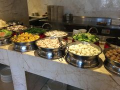 -龙岩华美达龙州酒店