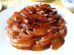 烤鸭-董立兵烤鸭店(山大路店)