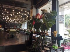 -ITA·意塔意大利餐厅(亦庄店)
