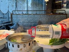 -百草滩羊清水涮羊肉·清真·宁夏盐池滩羊(莲花桥店)