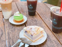 -Peet's 皮爷咖啡(东湖路手作店)