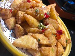 风沙土豆砣-福宝漠北·牛羊肉(广埠屯店)