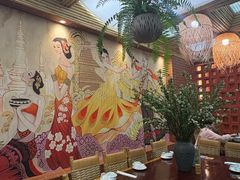 -多哥水傣味餐厅(司马巷店)