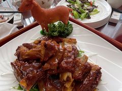 -鹿鸣春饭店(总店)