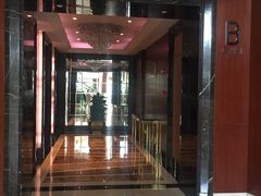 -上海圣淘沙万怡酒店