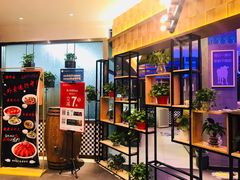 -小牛海记潮汕牛肉店(永定路店)
