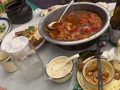 -大师傅金奖啤酒鱼(西街老店)