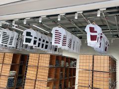 -迪桑特DESCENTE(北京三里屯BLANC店)