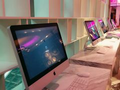 -纯K(打浦桥店)