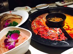 -川锅一号火锅(1818牌楼店)