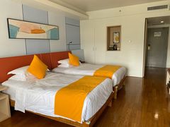 -三亚亚龙湾天域度假酒店