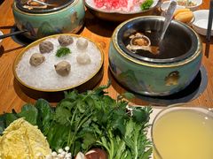 -藤原布二·八佰善会席料理(奥体店)