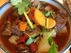 -三十三碗黄牛肉面(东原1891店)