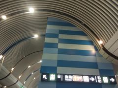 -大望路(地铁站)