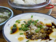-文武王氏烧饼·无矾油条(西溪路店)