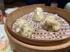 羊肉烧卖-西贝(金桥店)
