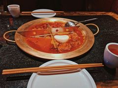 -周师兄大刀腰片火锅(洪崖洞旗舰店)