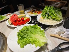 -火炉火自助餐(西直门凯德MALL店)